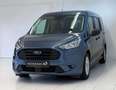 Ford Transit Connect lang 1.5 EcoBlue (L2)*7 SITZER* Blau - thumbnail 3