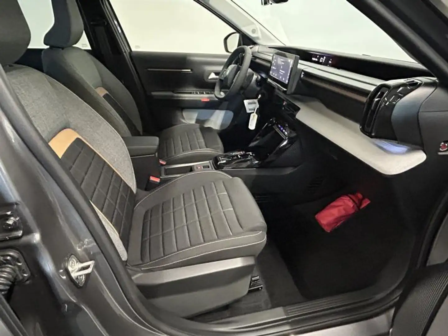 Citroen C3 Aircross PLUS Grijs - 2