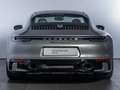 Porsche 992 coupe 3.0 carrera 4s auto Zilver - thumbnail 7