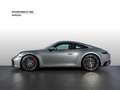 Porsche 992 coupe 3.0 carrera 4s auto Zilver - thumbnail 2