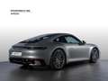 Porsche 992 coupe 3.0 carrera 4s auto Zilver - thumbnail 3