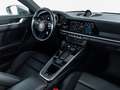Porsche 992 coupe 3.0 carrera 4s auto Zilver - thumbnail 4