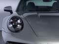 Porsche 992 coupe 3.0 carrera 4s auto Zilver - thumbnail 14