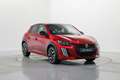 Peugeot 208 1.2 Hybrid GT e-DCS6 100 Rojo - thumbnail 3
