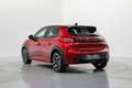 Peugeot 208 1.2 Hybrid GT e-DCS6 100 Rojo - thumbnail 9