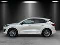 Ford Kuga 2.5  PHEV Vignale Aut./LED/AHK/PANO/NAVI/ Weiß - thumbnail 2