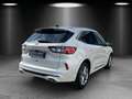 Ford Kuga 2.5  PHEV Vignale Aut./LED/AHK/PANO/NAVI/ Weiß - thumbnail 5