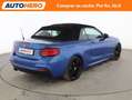 BMW Z3 M 230i Sport Blau - thumbnail 6