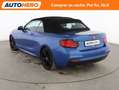 BMW Z3 M 230i Sport Blau - thumbnail 4