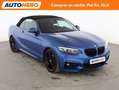 BMW Z3 M 230i Sport Blau - thumbnail 8