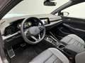 Volkswagen Golf VIII GTD 2.0 TDI DSG HUD+Pano+Kamera Klima Navi Grau - thumbnail 7