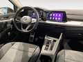 Volkswagen Golf 1.5TGI 130CV DSG Life - METANO/NEOPATENTATI Nero - thumbnail 7