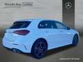 Mercedes-Benz A 250 e compacto[0-803+0-053] Blanco - thumbnail 2