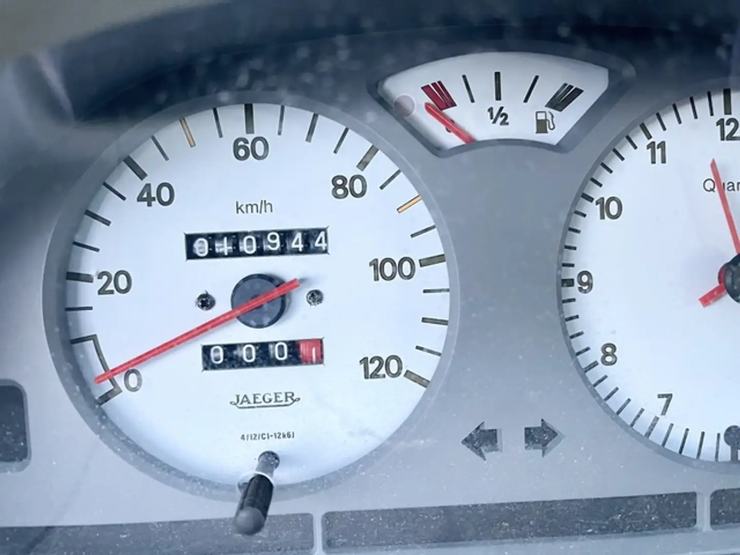 Ligier Nova 45 KM H Mopedauto*ELEKTROUMBAU*BASTLERFAHRZ Plateado - 2