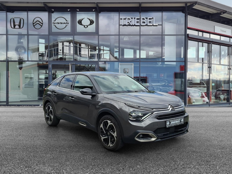 Citroen C4 Feel Pack FEEL PACK PT130 — photo 2