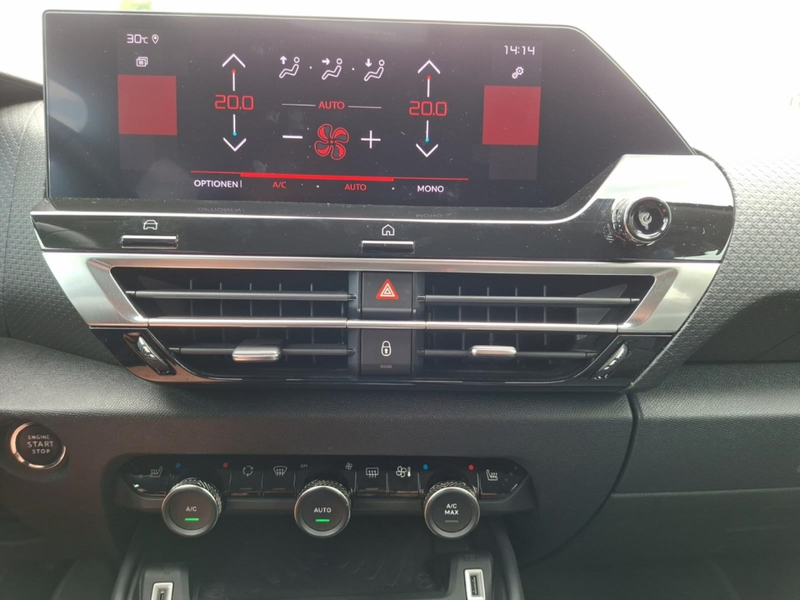 Citroen C4 Feel Pack FEEL PACK PT130 — photo 10
