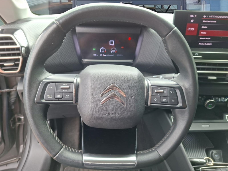 Citroen C4 Feel Pack FEEL PACK PT130 — photo 12