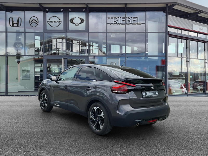 Citroen C4 Feel Pack FEEL PACK PT130 — photo 4