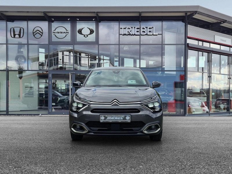 Citroen C4 Feel Pack FEEL PACK PT130 — photo 14
