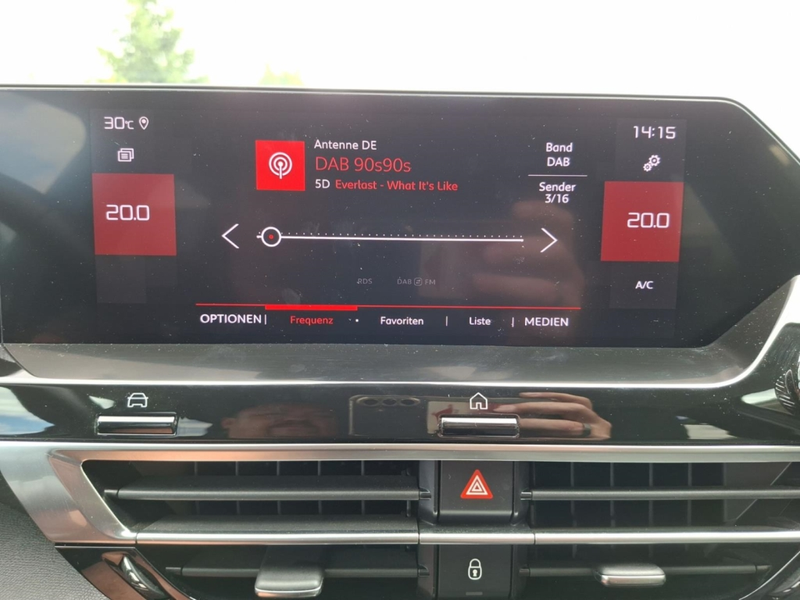 Citroen C4 Feel Pack FEEL PACK PT130 — photo 9