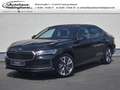 Skoda Superb IV 2.0 TDI DSG Selection Kessy e.Hk Kamera AHK Nav Schwarz - thumbnail 1