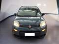 Fiat Panda III 2021 1.0 firefly hybrid City Life s&s 70cv 5p Bleu - thumbnail 1