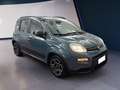Fiat Panda III 2021 1.0 firefly hybrid City Life s&s 70cv 5p Bleu - thumbnail 2
