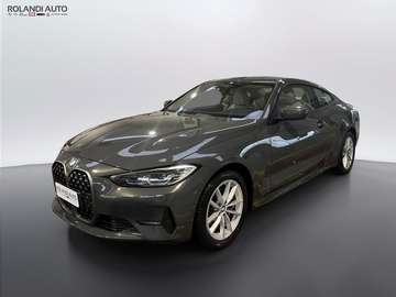 d Coupe mhev 48V xdrive Sport auto