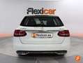Mercedes-Benz C 220 d 4MATIC AMG Line Estate Blanco - thumbnail 7