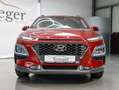 Hyundai KONA 1.0 TGDI *KAMERA*NAVIGATION*SITZHEIZUNG Rouge - thumbnail 3