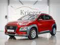 Hyundai KONA 1.0 TGDI *KAMERA*NAVIGATION*SITZHEIZUNG Rouge - thumbnail 1