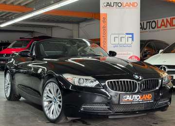 Roadster 20i*NUR 100TKM*2.HAND*XENON*NAVI*PDC
