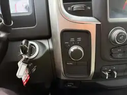 RAM 2500 снимка RAM 2500