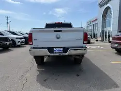 RAM 2500 снимка RAM 2500