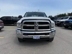 RAM 2500 снимка RAM 2500