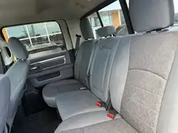 RAM 2500 снимка RAM 2500