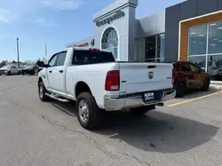 RAM 2500 снимка RAM 2500