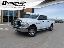 2016 RAM 2500