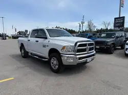 RAM 2500 снимка RAM 2500