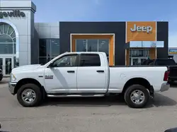 RAM 2500 снимка RAM 2500