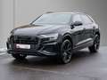 Audi Q8 55 TFSI S line ACC Matrix B&O Head-up Kamera Schwarz - thumbnail 2