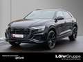 Audi Q8 55 TFSI S line ACC Matrix B&O Head-up Kamera Schwarz - thumbnail 1