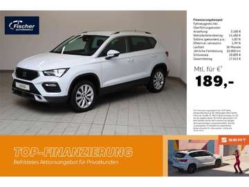 1.5 TSI Style
