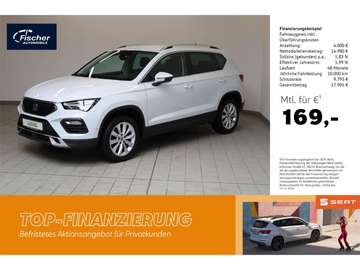 1.5 TSI Style