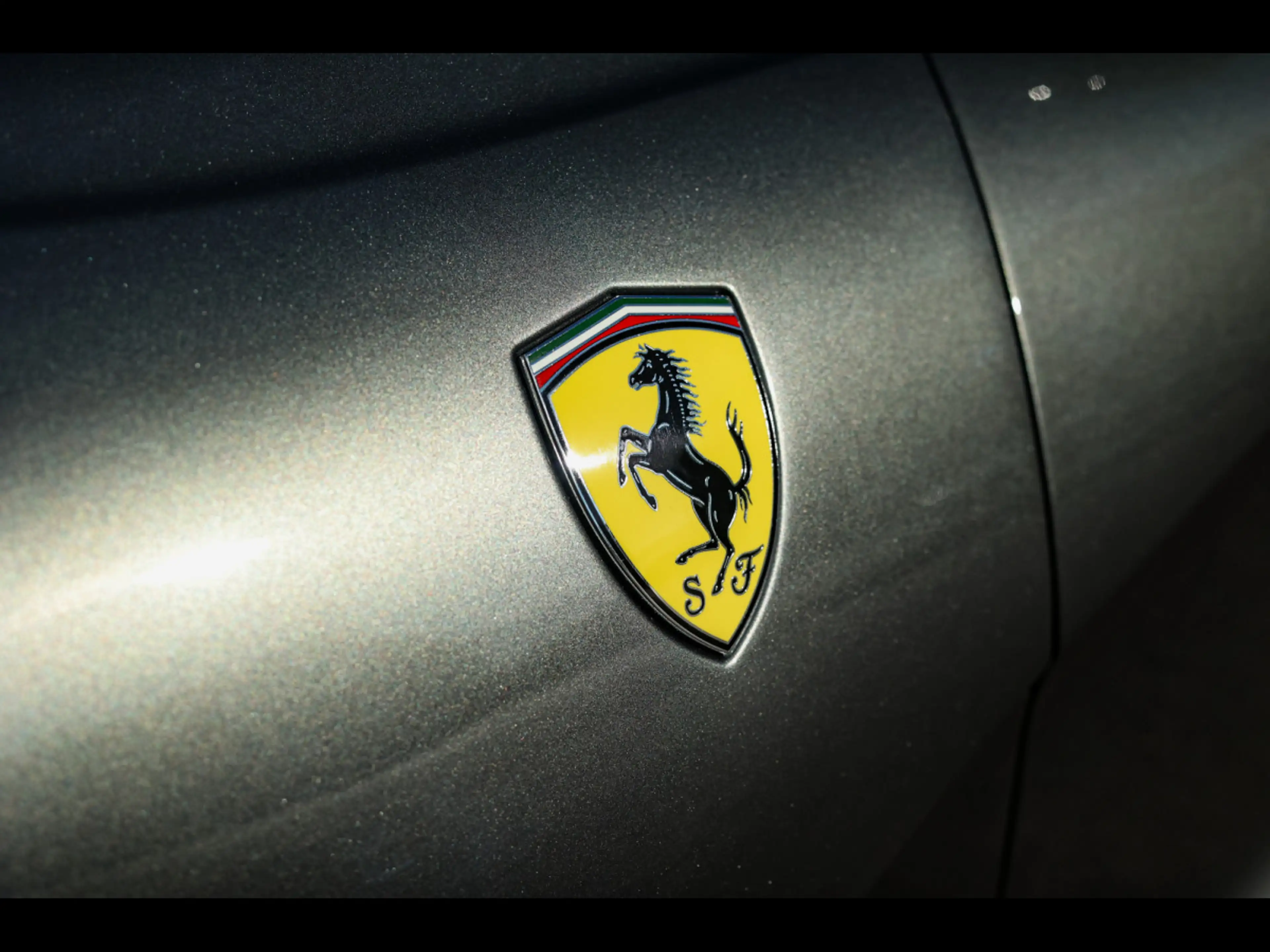 Ferrari 812 Superfast 6.5 V12°FERRARI WARR 10/27°CARBON°KAM°DA — photo 9