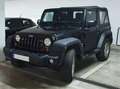 Jeep Wrangler Wrangler 2.8CRD Moab Moab Negro - thumbnail 1