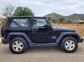 Jeep Wrangler Wrangler 2.8CRD Moab Moab Negro - thumbnail 2