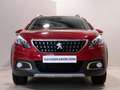 Peugeot 2008 1.6 BlueHDI S&S Allure 120 Rot - thumbnail 2
