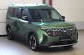 Ford Tourneo Courier Elektro Active, KAMERA/NAVI/LMR Vert - thumbnail 4