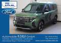 Ford Tourneo Courier Elektro Active, KAMERA/NAVI/LMR Vert - thumbnail 1